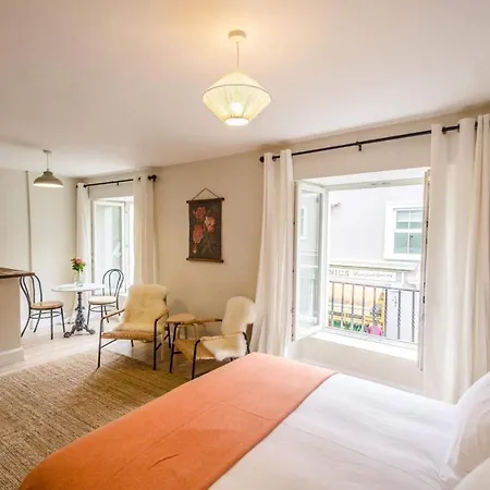 Rookery Lane Food And Pensjonat