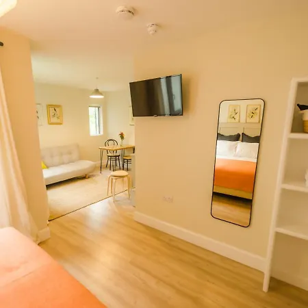 Aparthotel Rookery Lane Food And Kenmare