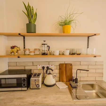 Rookery Lane Food And Vendégház Kenmare