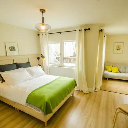 Aparthotel Rookery Lane Food And *