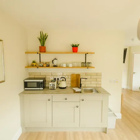 Rookery Lane Food And Vendégház 3*