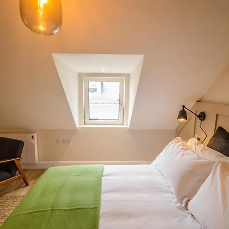 Aparthotel Rookery Lane Food And Kenmare