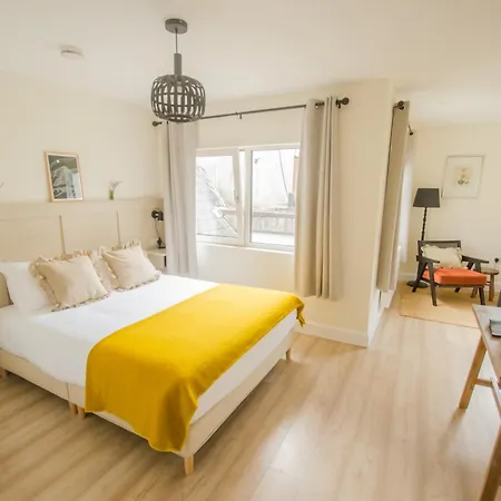 게스트하우스 Rookery Lane Food And 켄마어