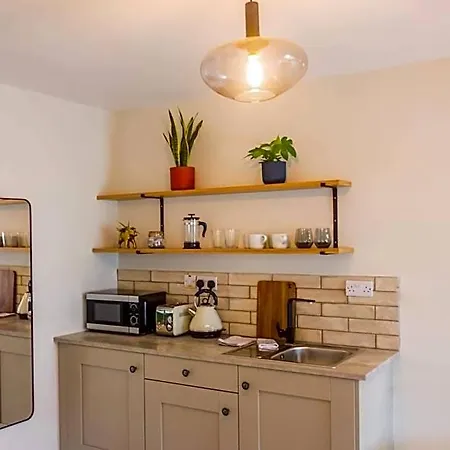 Guest house Rookery Lane Food And 3*
