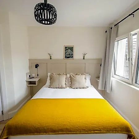 Rookery Lane Food And Guest house 3*
