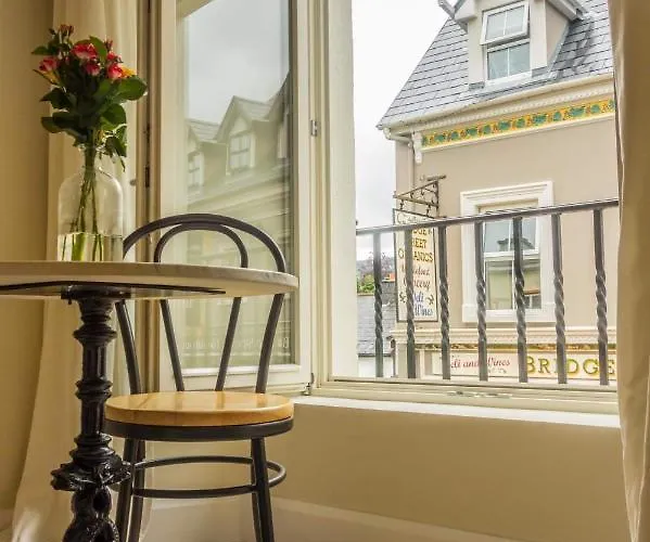 게스트하우스 Rookery Lane Food And