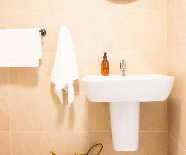 게스트하우스 Rookery Lane Food And