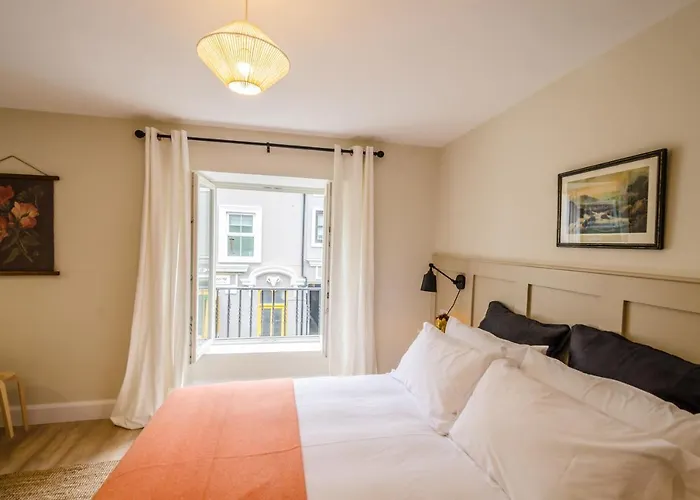 Penzion Rookery Lane Food And Kenmare