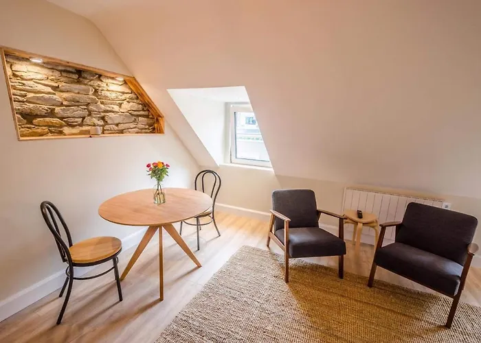 Rookery Lane Food And 게스트하우스 켄마어